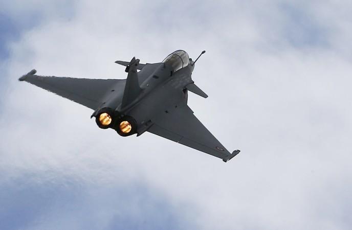 rafale