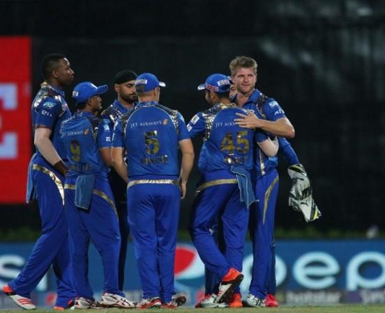 Mumbai Indians will need a better all-round performance if they are to get their first win in IPL 2015 with victory over KXIP Mumbai Indians Corey Anderson Kieron Pollard