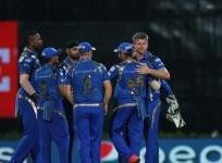 Mumbai Indians Corey Anderson Kieron Pollard