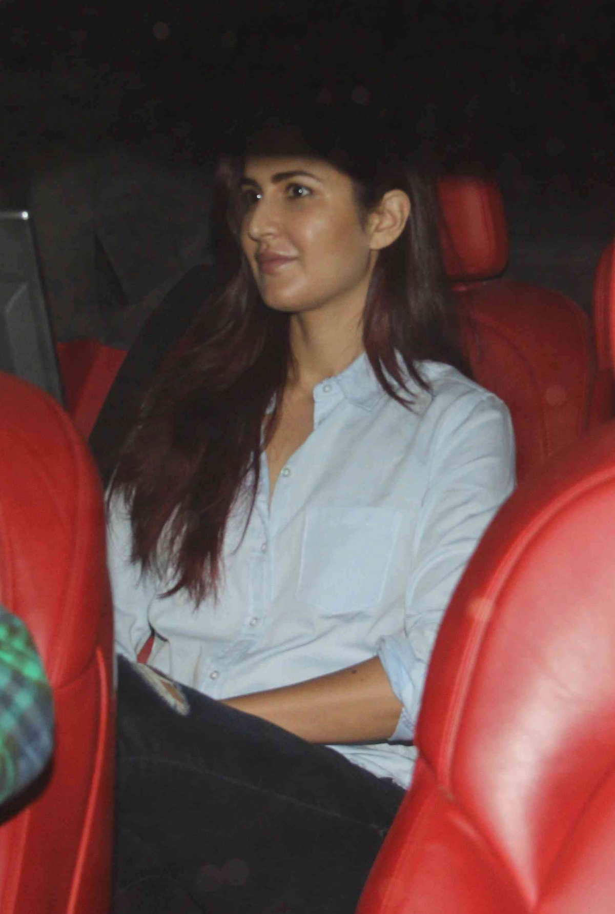 Katrina Kaif Went Out On Dinner with Ranbir Kapoor and His Family