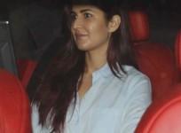 Katrina Kaif Went Out On Dinner with Ranbir Kapoor and His Family