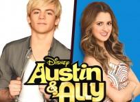 Austin and Ally