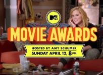 Amy Schumer is hosting MTV Movie Awards 2015