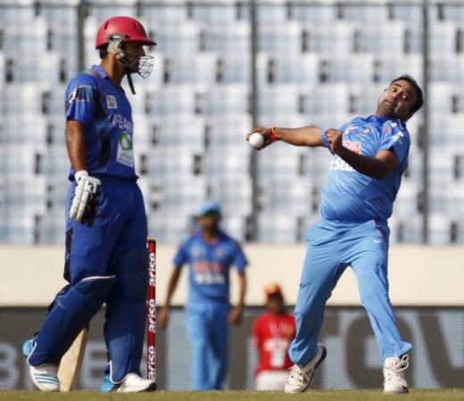 The leggie will be crucial for Delhi Daredevils' chances in IPL 2015 Amit Mishra
