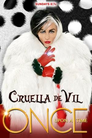 Once Upon a Time