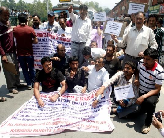kashmiri pandits
