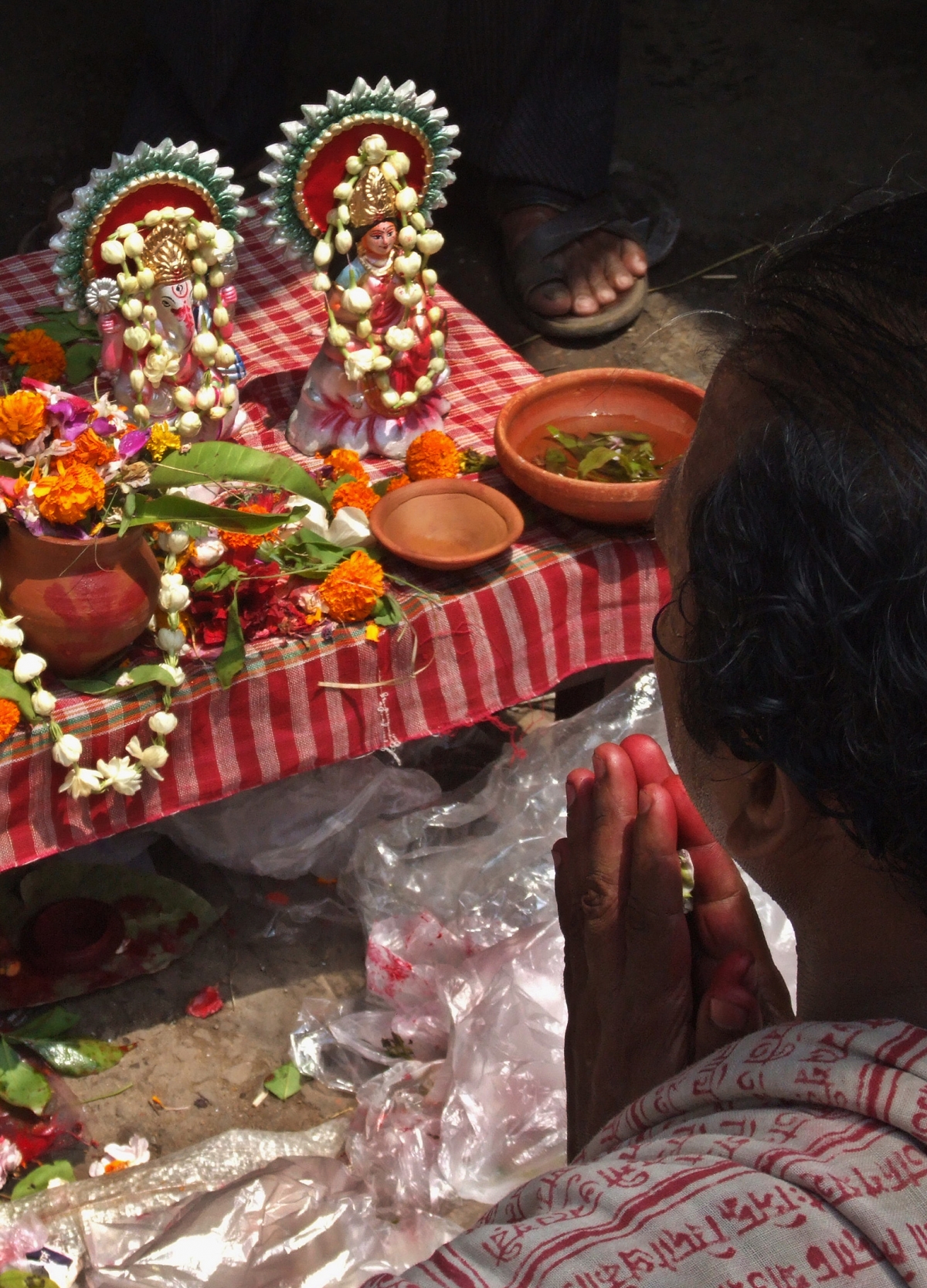 'Happy Vishu,' 'Shubho Noboborsho':  Wishes and Significance of Malayalam, Bengali, Tamil New Year
