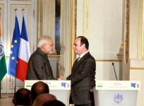 modi france