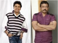 Ram Gopal Varma and Shiva Rajkumar