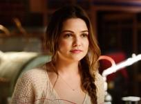 Will Davina help Klaus in defeating Aunt Dhalia