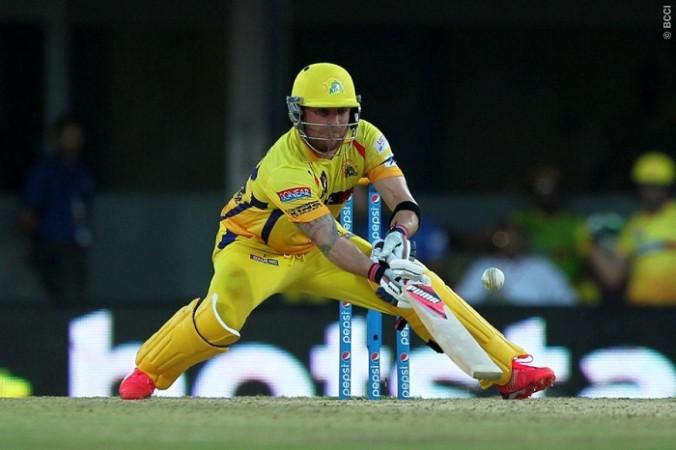 McCullum won the game for CSK against the Sunrisers single handedly. Brendon
