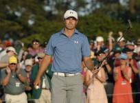 Jordan Spieth
