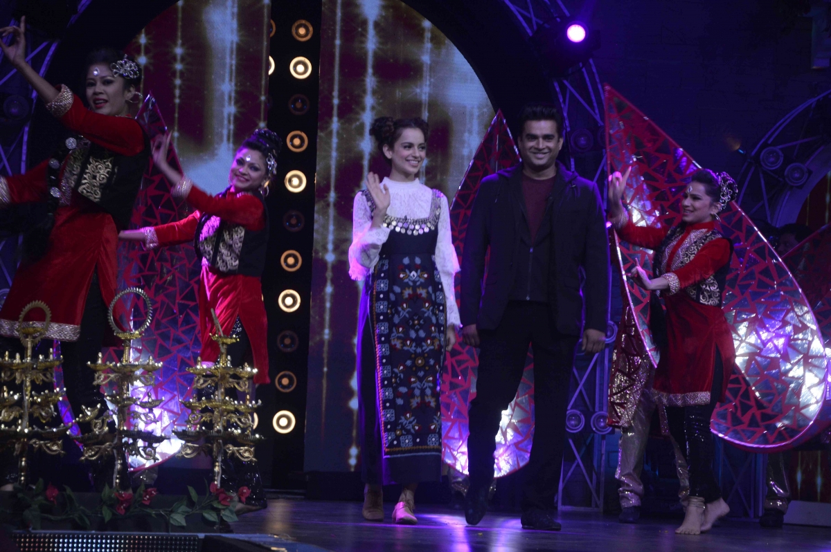 Masterchef India Season 4 Finale Full Episode Nikita Gandhi Wins 'Masterchef India Season 4'; Fans Congratulate Her