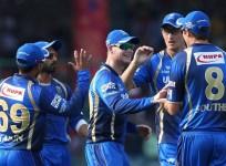 Rajasthan Royals Steven Smith Chris Morris