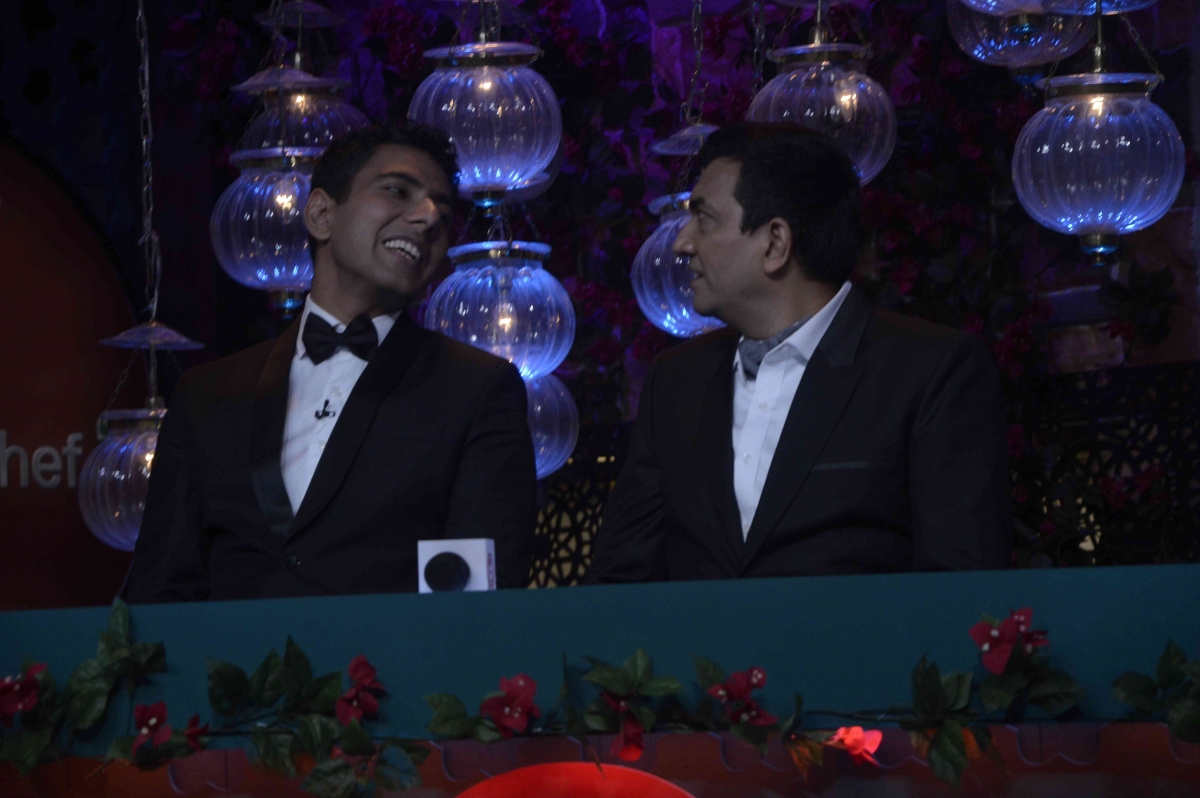 Masterchef India Season 4 Finale Full Episode Nikita Gandhi Wins 'Masterchef India Season 4'; Fans Congratulate Her
