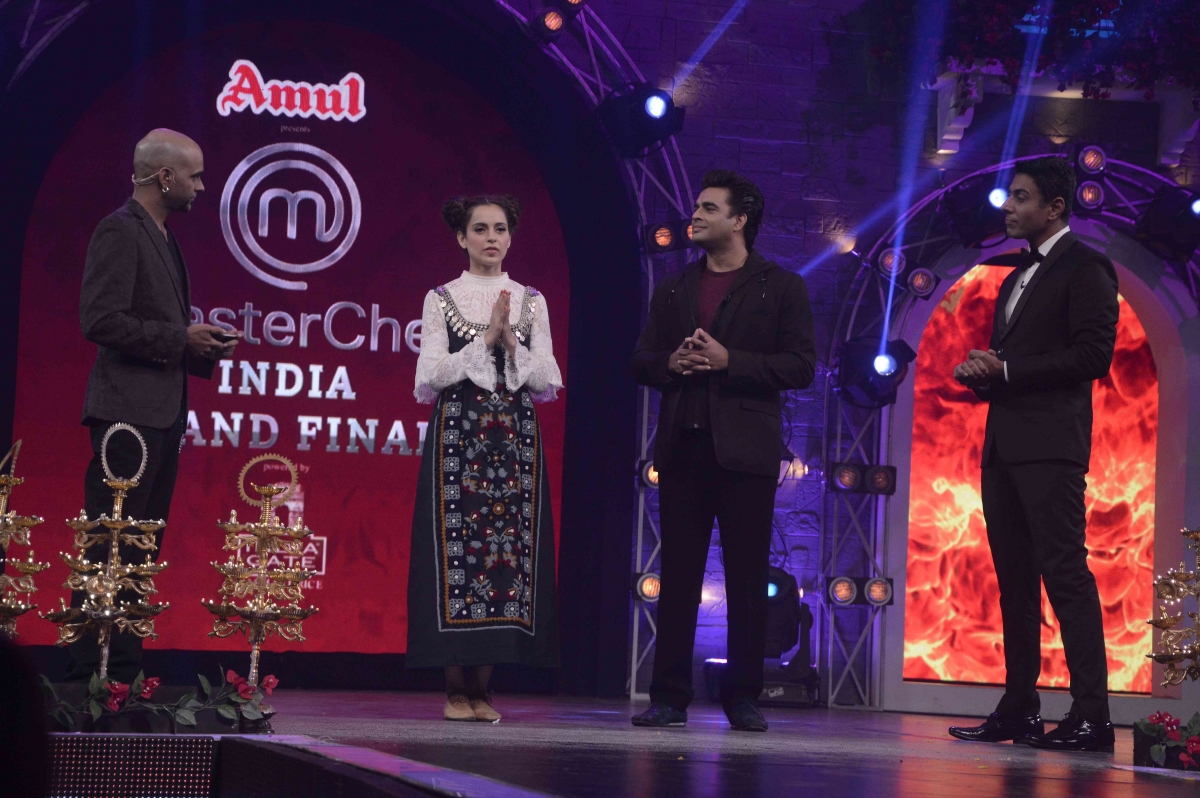 Masterchef India 4
