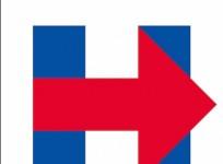 Hillary Clinton logo