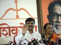 Sanjay raut Shiv Sena muslims