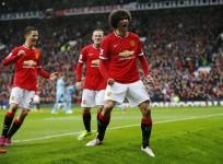 Fellaini
