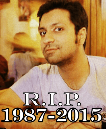 Akhil mehta twitter