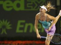 Maria Sharapova