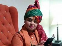 Sadhvi Deva Thakur