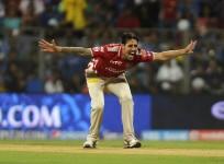 Mitchell Johnson