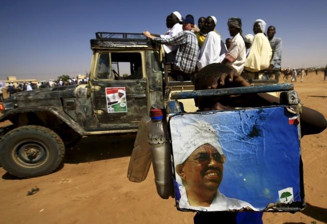 Sudan elections