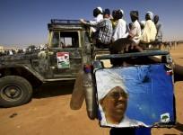 Sudan elections