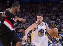 Klay Thompson