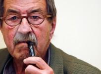 German Nobel laureate Guenter Grass died on Monday morning.