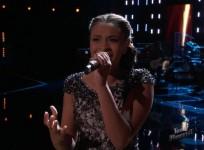 Koryn Hawthorne performs