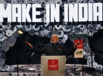 Modi in Germany