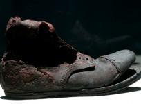 The Titanic Remains