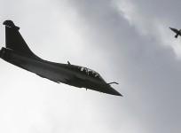 Rafale deal fighter plane