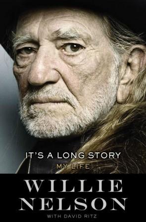 Willie Nelson. Willie Nelson