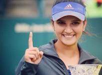 Sania Mirza