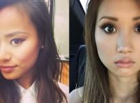 Who will be a better Mulan? Brenda Song or Jamie Chung?