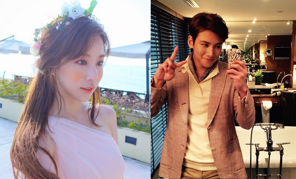 Will Ji Chang Wook And Kim Joo Ri Get Married By 2015 End