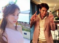 Ji Chang Wook and Kim Joo-ri