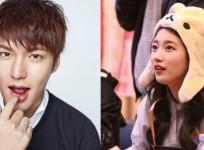 Lee Min Ho Suzy Bae