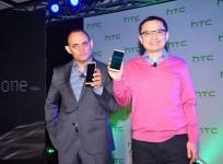 HTC One M9 , One E9 Officially Launched in India; Price, Specifications