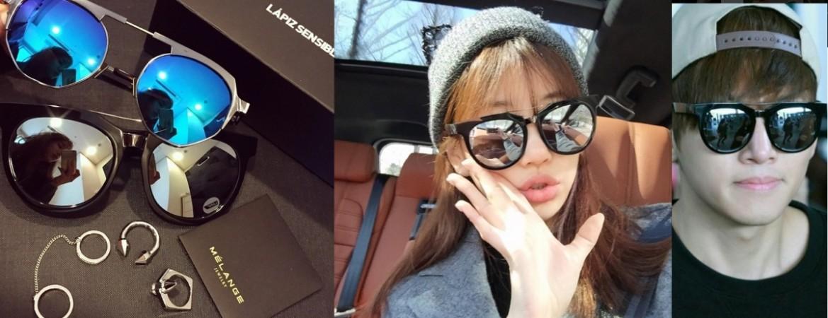 Ji Chang-wook, Kim Joo-ri and their shared accessories Ji Chang Wook, Kim Joo-ri and their shared accessories