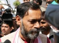 Yogendra Yadav