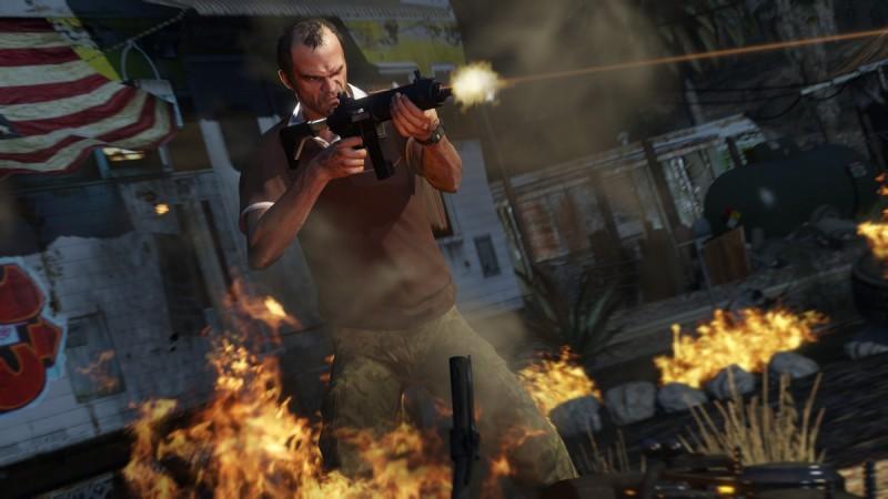 How To Download GTA 5 Game in PC From Steam