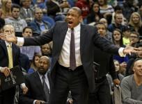 Doc Rivers