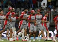 Kings XI Punjab