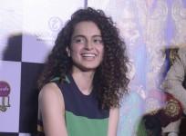 'Tanu Weds Manu Returns': Kangana Ranaut, R. Madhavan Look Classy At Trailer Launch