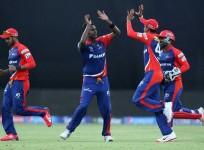 Delhi Daredevils