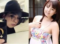 Lee Hongki and Shinozaki Ai